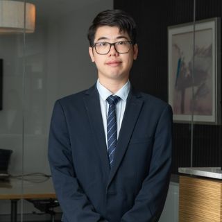 Nathaniel Ethan Quach - Real Estate Agent