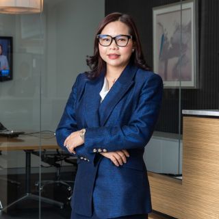 Helena Mai - Real Estate Agent