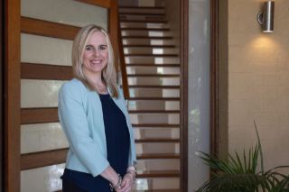 Haley McAndrew - Real Estate Agent