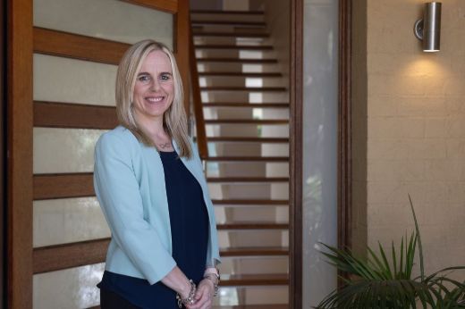 Haley McAndrew - Real Estate Agent at The Leasing Network - BATEAU BAY