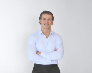 Tyler Moon - Real Estate Agent