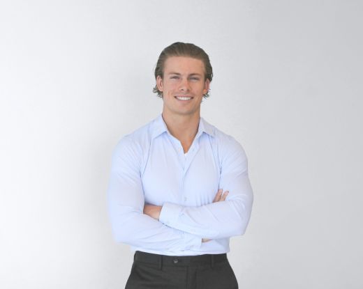 Tyler Moon - Real Estate Agent at MMJ Real Estate Wollongong