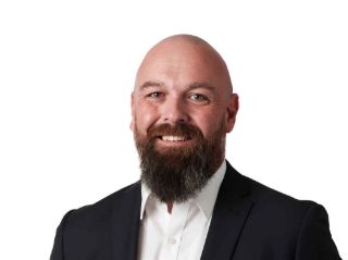 Fotios Macras - Real Estate Agent