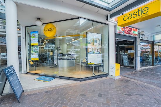 Castle Property - NEWCASTLE - Real Estate Agency