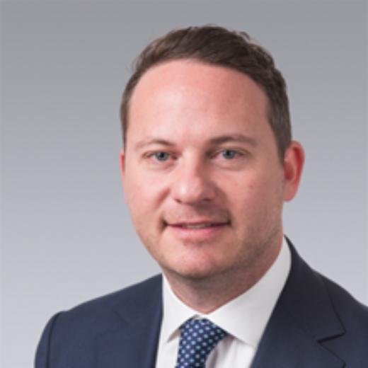 Tom  Barrett - Real Estate Agent at Colliers - ADELAIDE