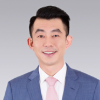 Tony Huan Wang - Real Estate Agent - Colliers International - Agribusiness