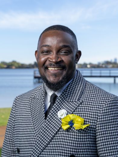 Tobi Ade - Real Estate Agent at Ray White - Cannington