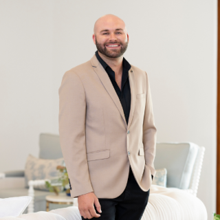 Tobias Norris - Real Estate Agent