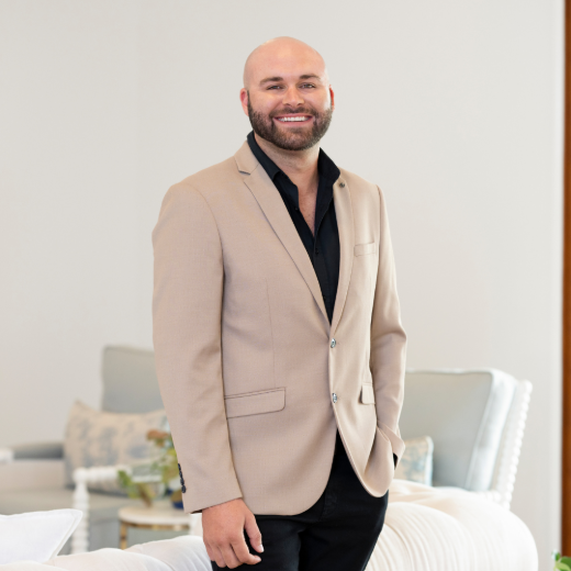 Tobias Norris - Real Estate Agent at McGrath Estate Agents Ipswich