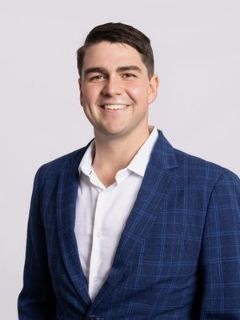 Toby Butcher - Real Estate Agent