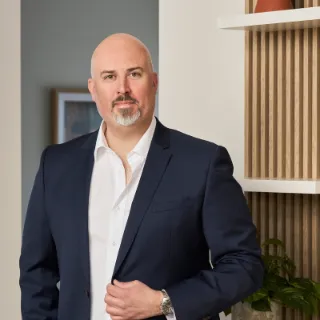 Toby Gray - Real Estate Agent