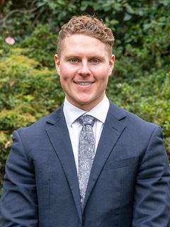 Toby Kent - Real Estate Agent