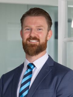 Toby Morrin - Real Estate Agent