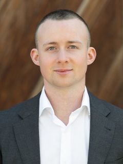 Toby Nathan - Real Estate Agent