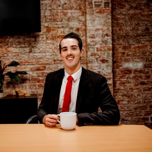 Toby Orders - Real Estate Agent at Elders Real Estate - Burnie