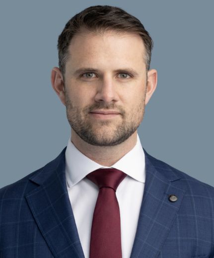 Toby Silk - Real Estate Agent at CBRE - Sydney