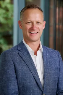 Toby  Hutton - Real Estate Agent