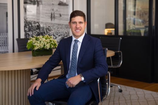 Toby Rose - Real Estate Agent at Rose and Jones Buyers Agents and Property Managers - PADDINGTON