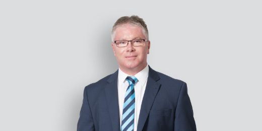 Tod Campbell - Real Estate Agent at Harcourts The Property People - CAMPBELLTOWN