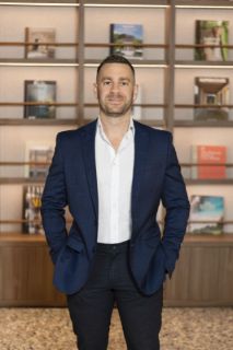 Todd Baker - Real Estate Agent