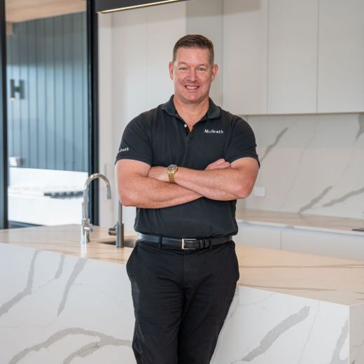 Todd Bates - Real Estate Agent at Mcgrath Estate Agents Port Macquarie