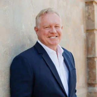 Todd Grierson - Real Estate Agent