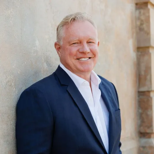 Todd Grierson - Real Estate Agent at Yard Property - East Fremantle
