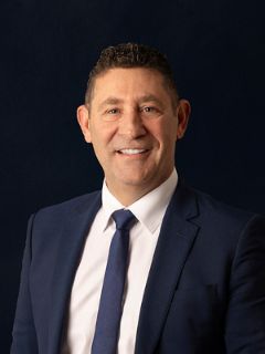 Todd Newton - Real Estate Agent