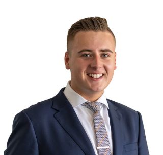 Todd Penning - Real Estate Agent