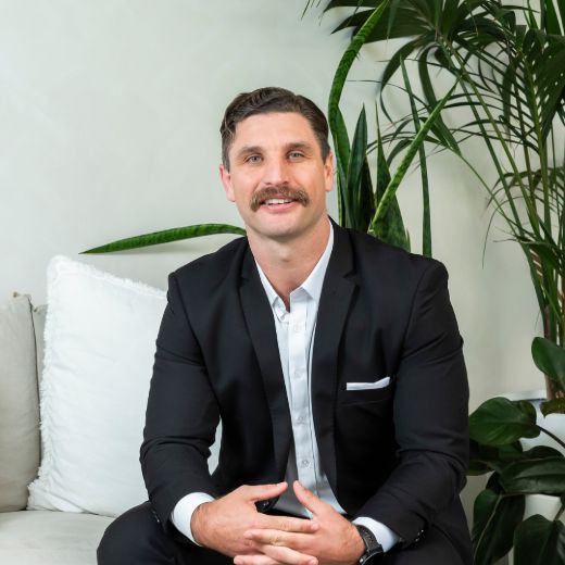 Todd Ryan - Real Estate Agent at McGrath Estate Agents Mollymook