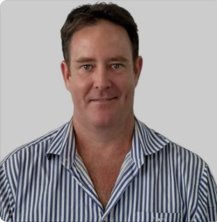 Todd Trainer - Real Estate Agent