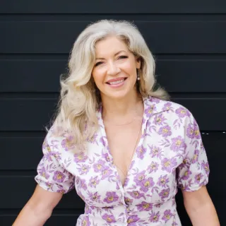 Liz Todd - Real Estate Agent