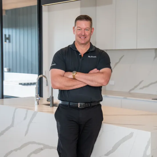 Todd Bates - Real Estate Agent at McGrath - Port Macquarie