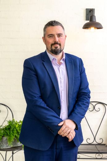 Tom Heaton - Real Estate Agent at JL Property Co - Umina Beach