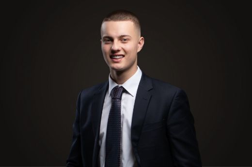 TOM JACKSON - Real Estate Agent at Manor Real Estate