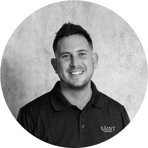 Thomas Edinger - Real Estate Agent at Saint Property 