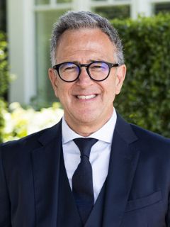 Tom Alexiadis - Real Estate Agent
