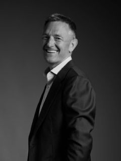 Tom Barr Smith - Real Estate Agent