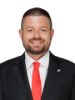 Tom Bradley - Real Estate Agent - Professionals Stirling Clark