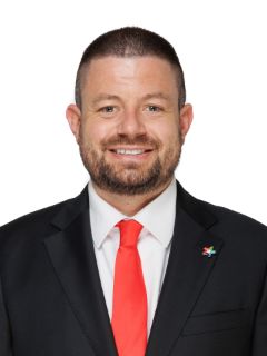 Tom Bradley - Real Estate Agent