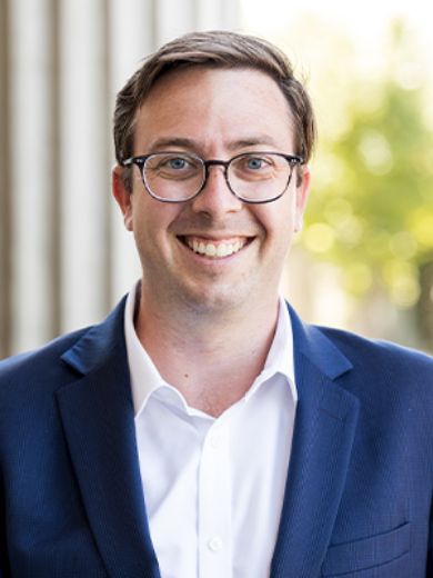 Tom Breen - Real Estate Agent at Nelson Alexander - Ivanhoe  