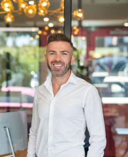Tom Carlin - Real Estate Agent