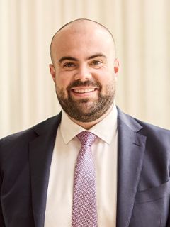 Tom Carter - Real Estate Agent
