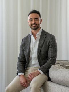 Tom Chapman - Real Estate Agent