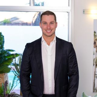 Tom Coombes - Real Estate Agent