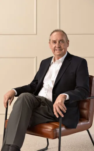 Tom Fitzgerald - Real Estate Agent at Lynchs Real Estate