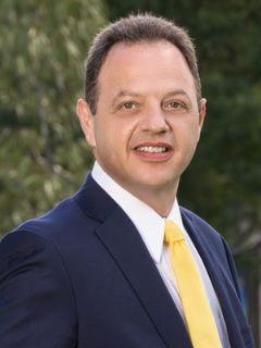 Tom Fulop - Real Estate Agent