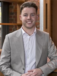 Tom Harrison - Real Estate Agent