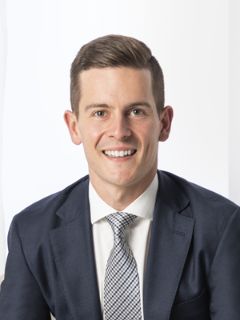 Tom Hayne - Real Estate Agent