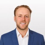 Tom Walker - Real Estate Agent From - Perth Property Partners - CITY BEACH